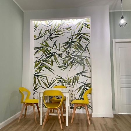 Burro&Salvia Lägenhet Turin Exteriör bild