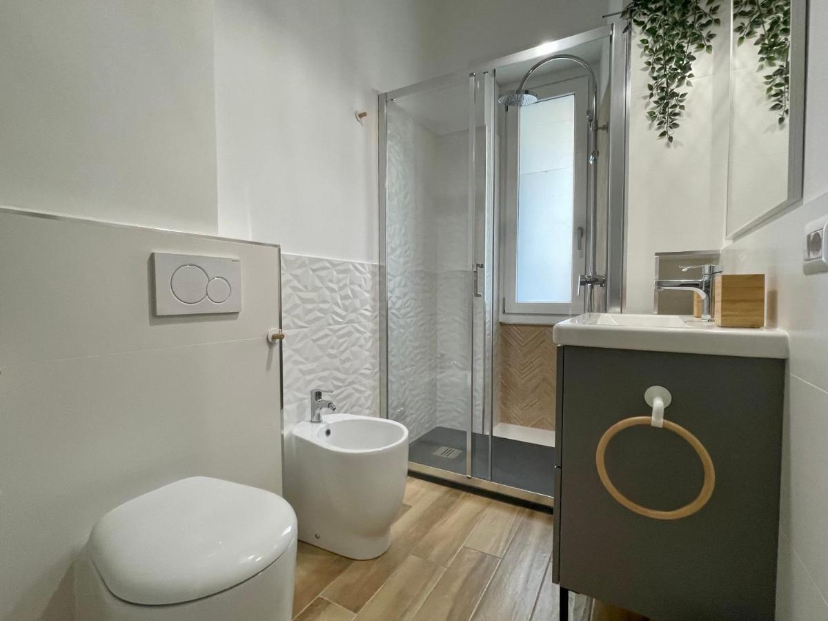 Burro&Salvia Lägenhet Turin Exteriör bild